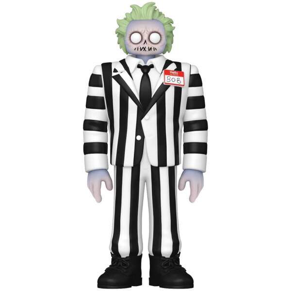 Funko Pop! Movies: Beetlejuice 2 - Bob As Beetlejuice