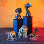 Funko Pop! Jumbo: Jurassic World: Rebirth - Spinosaurus #1797 Image 3