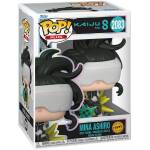 Funko Pop! Plus: Kaiju No8 - Mina Ashiro #2083 Limited Chase Image 1