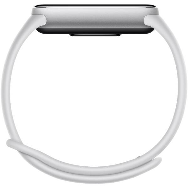 Xiaomi Smart Band 10 Silver Image 3
