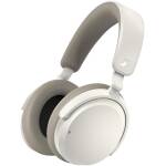 Sennheiser Accentum Wireless On-Ear Headphones White Image 1