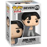Funko POP! Jung Kook