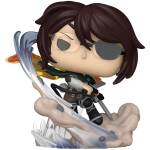 Funko Pop! Premium Animation: Attack On Titan - Hange Zoe