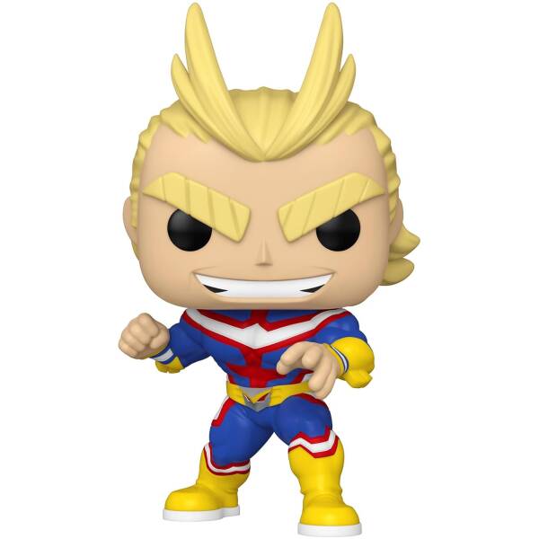 Funko Pop! My Hero Academia - All Might #821 Image 2