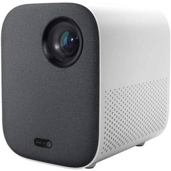 Xiaomi Mi Projector Smart 2 White (BHR5211GL) Image 1