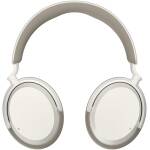 Sennheiser Accentum Wireless On-Ear Headphones White Image 3