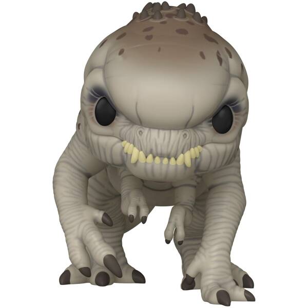 Funko Pop! Jurassic World: Rebirth - Distortus Rex #1800 Image 2