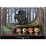 Funko Pop! Moments Deluxe: Lord of The Rings - The Fellowship #09 Image 2