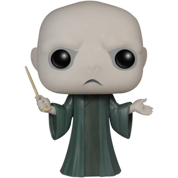 Funko Pop! Harry Potter - Lord Voldemort #06 Image 2