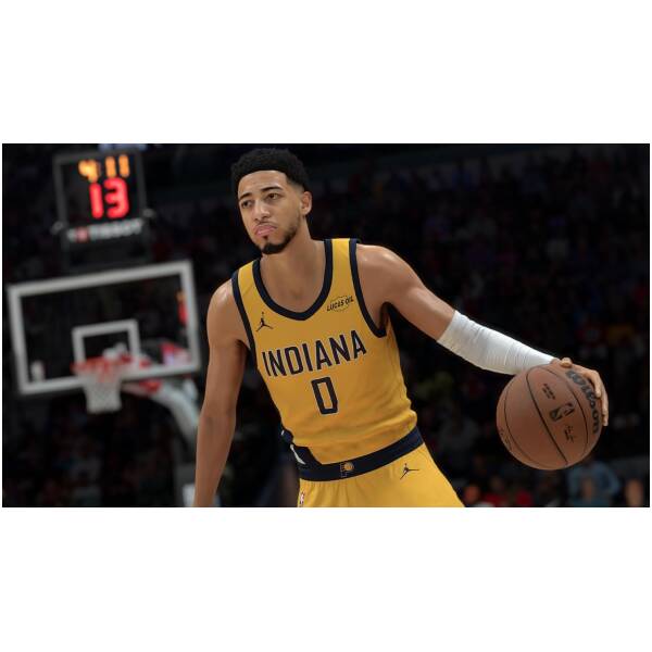 NBA 2K26 PS5 Image 3