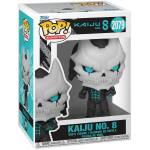 Funko Pop! Animation: Kaiju No 8 - Kaiju No 8 #2079 Image 1