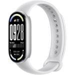 Xiaomi Smart Band 10 Silver Image 1