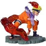 Naruto Shippuden - Uzumaki Naruto II Memorable Saga figure 9cm Image 3