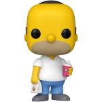 Funko Pop! TV: Simpsons 1 - Homer Simpson