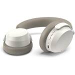 Sennheiser Accentum Wireless On-Ear Headphones White Image 2