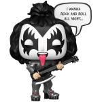 Funko Pop! Sayings: The Demon