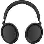 Sennheiser Accentum Wireless On-Ear Headphones Black Image 4