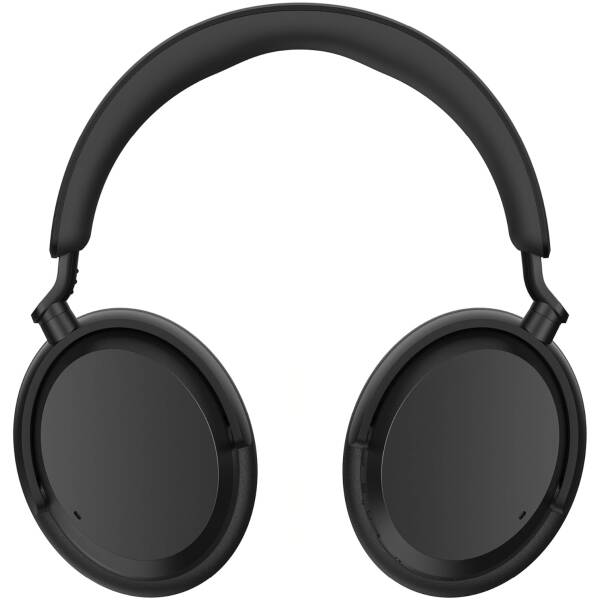 Sennheiser Accentum Wireless On-Ear Headphones Black Image 4