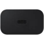 Samsung Type-C 25W fast charger Black EP-T2510NBEGWW Image 2