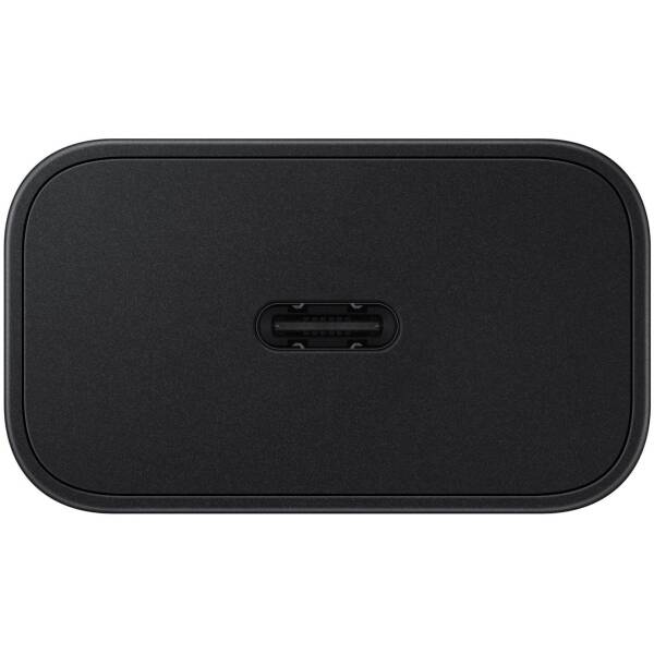 Samsung Type-C 25W fast charger Black EP-T2510NBEGWW Image 2