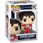 Funko Pop! Racing: McLaren - Ayrton Senna #11 Image 1