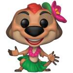Funko Pop! Disney - Luau Timon #500 Image 2