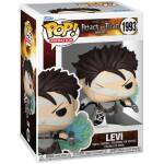 Funko Pop! Animation: Attack On Titan - Levi Ackerman