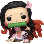 Funko Pop! Jumbo: Demon Slayer - Nezuko Kamado #1892 Image 2