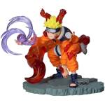 Naruto Shippuden - Uzumaki Naruto II Memorable Saga figure 9cm Image 2