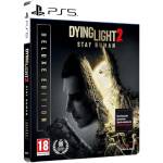 Dying Light 2 Stay Human Deluxe Edition PS5