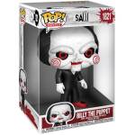 Funko Pop! Jumbo: Saw - Billy The Puppet