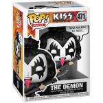 Funko Pop! Sayings: The Demon