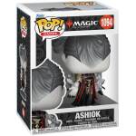 Funko Pop! Games: Magic: The Gathering - Ashiok