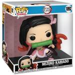 Funko Pop! Jumbo: Demon Slayer - Nezuko Kamado #1892 Image 1