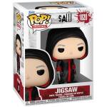 Funko Pop! Movies: Saw 10th Anniversary - Jigsaw Killer