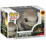 Funko Pop! Jurassic World: Rebirth - Distortus Rex #1800 Image 1