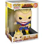 Funko Pop! My Hero Academia - All Might #821 Image 1