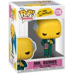 Funko Pop! TV: Simpsons 1- Mr. Burns