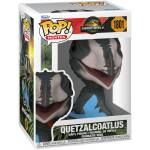 Funko Pop! Jurassic World: Rebirth - Quetzalcoatlus #1801 Image 1