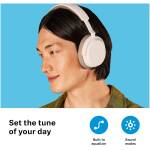 Sennheiser Accentum Wireless On-Ear Headphones White Image 4