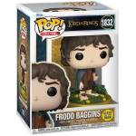 Funko Pop! Lord of The Rings - Frodo Baggins - Glow in the Dark #1832 Image 1
