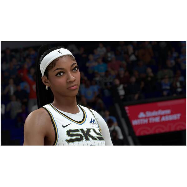 NBA 2K26 PS4 Image 2