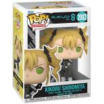 Funko Pop! Animation: Kaiju No8 - Kikoru #2082 Image 1