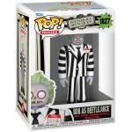 Funko Pop! Movies: Beetlejuice 2 - Bob As Beetlejuice