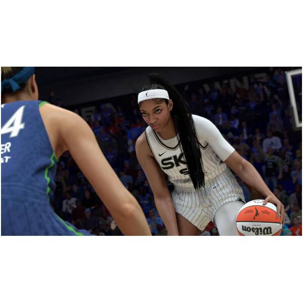 NBA 2K26 PS5 Image 2