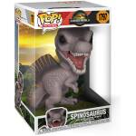 Funko Pop! Jumbo: Jurassic World: Rebirth - Spinosaurus #1797 Image 1