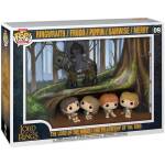 Funko Pop! Moments Deluxe: Lord of The Rings - The Fellowship #09 Image 1