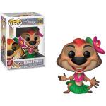 Funko Pop! Disney - Luau Timon #500 Image 1