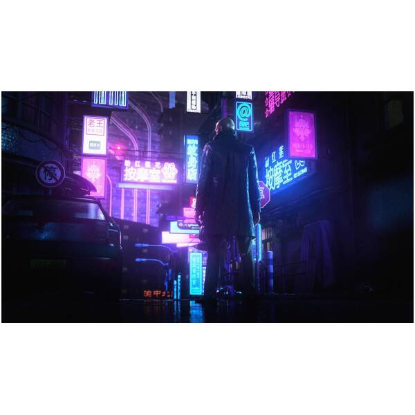 Hitman World of Assassination Signature Edition NS 2 Image 4