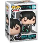 Funko Pop! Plus: Kaiju No8 - Mina Ashiro #2083 Image 1
